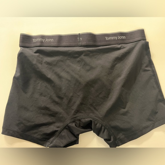 MensTommy, John, boxer, brief - Picture 2 of 3